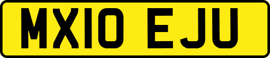 MX10EJU