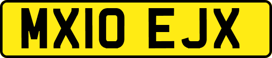 MX10EJX