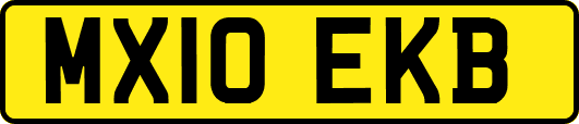 MX10EKB