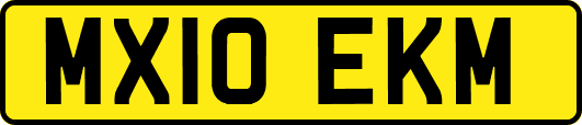 MX10EKM