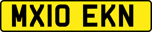 MX10EKN