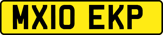 MX10EKP
