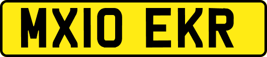 MX10EKR