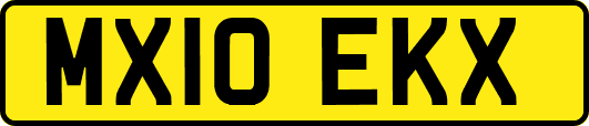 MX10EKX