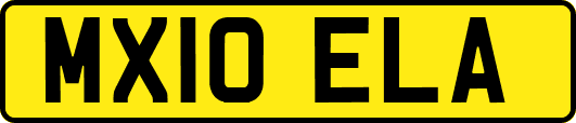 MX10ELA