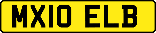 MX10ELB