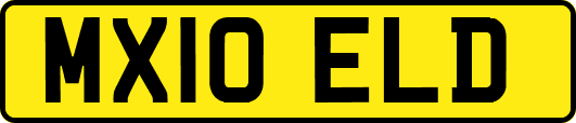 MX10ELD