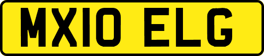 MX10ELG