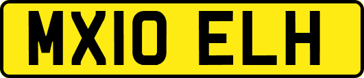 MX10ELH