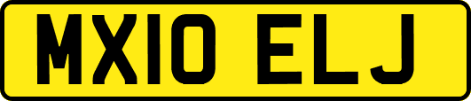 MX10ELJ