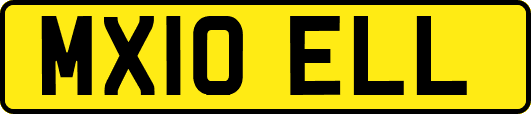 MX10ELL