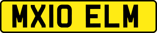 MX10ELM