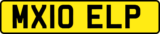 MX10ELP