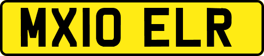 MX10ELR