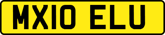 MX10ELU