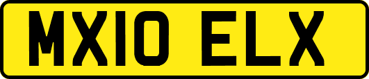 MX10ELX