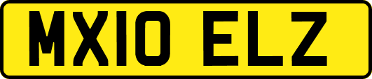 MX10ELZ
