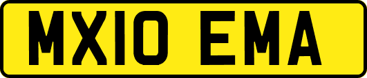 MX10EMA