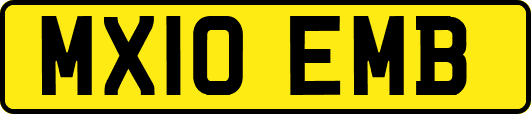 MX10EMB
