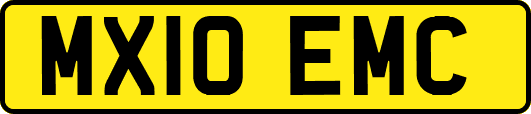 MX10EMC