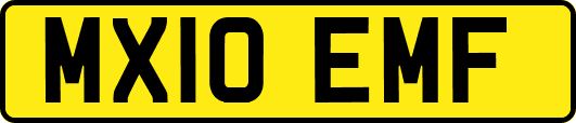 MX10EMF