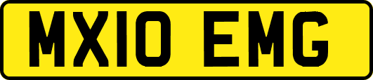 MX10EMG