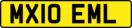 MX10EML