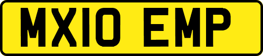 MX10EMP