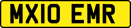 MX10EMR