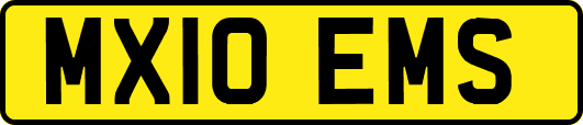 MX10EMS