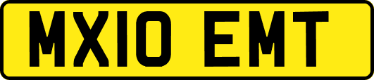 MX10EMT