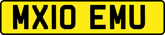 MX10EMU