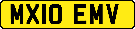 MX10EMV