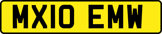MX10EMW