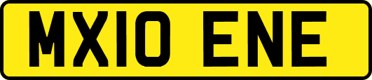 MX10ENE