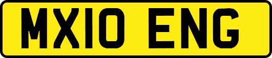 MX10ENG