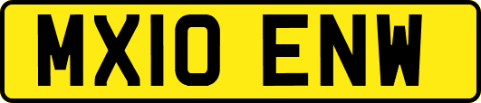MX10ENW