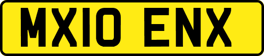 MX10ENX