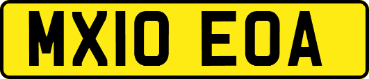 MX10EOA