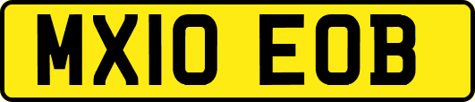 MX10EOB
