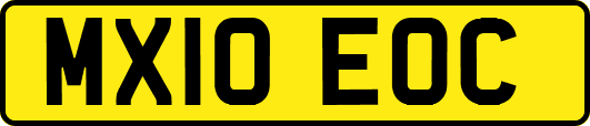 MX10EOC