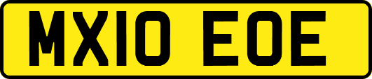 MX10EOE