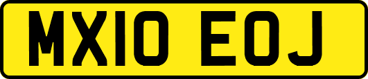 MX10EOJ
