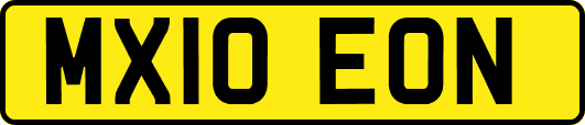 MX10EON
