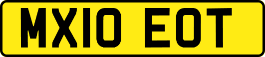 MX10EOT