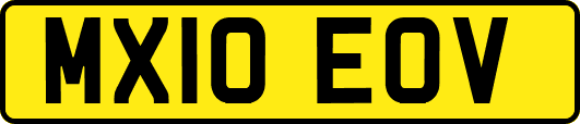 MX10EOV