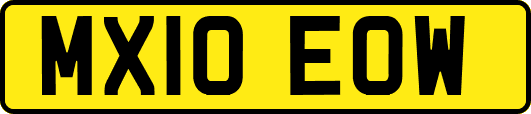 MX10EOW