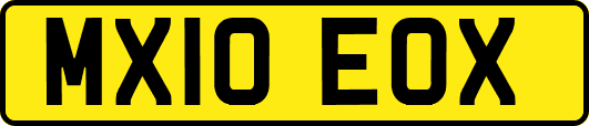 MX10EOX