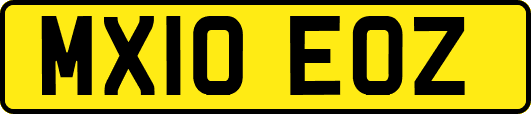 MX10EOZ