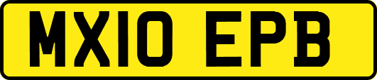 MX10EPB